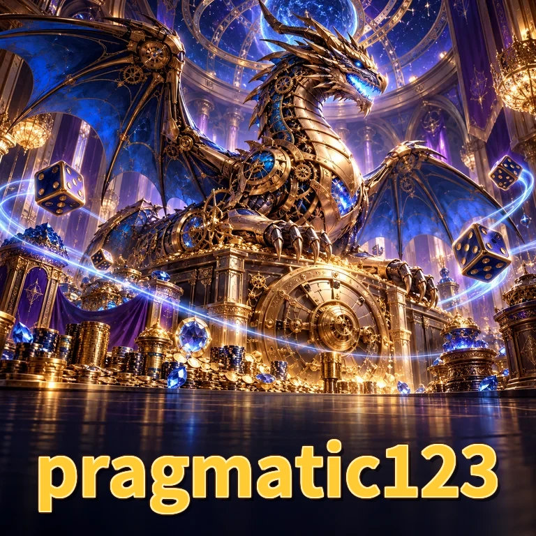 Aplikasi pragmatic123
