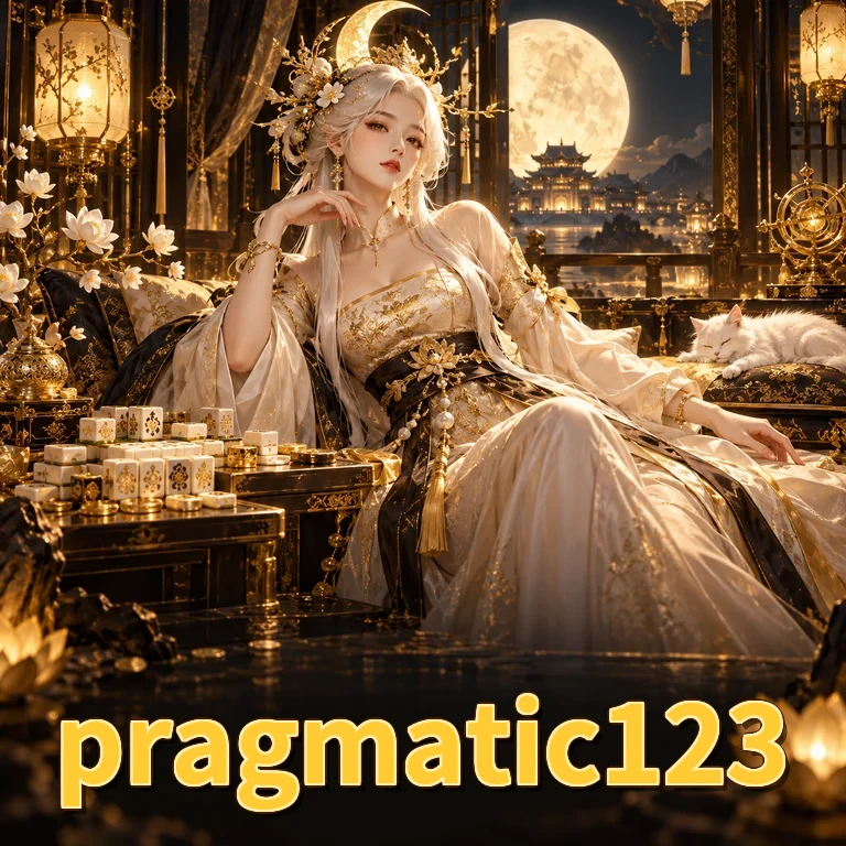 Tentang Kami pragmatic123
