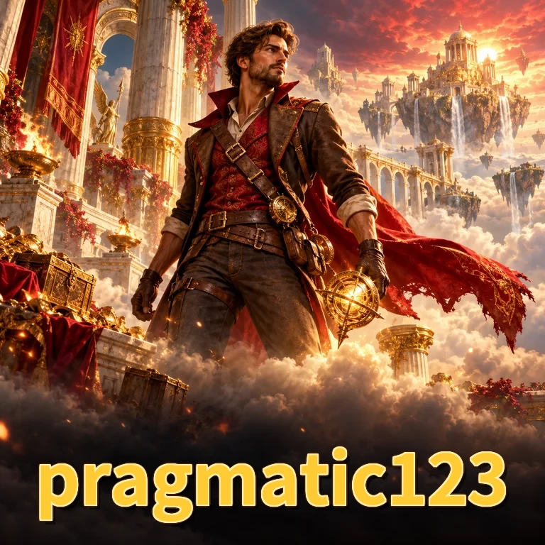 Panduan Download pragmatic123