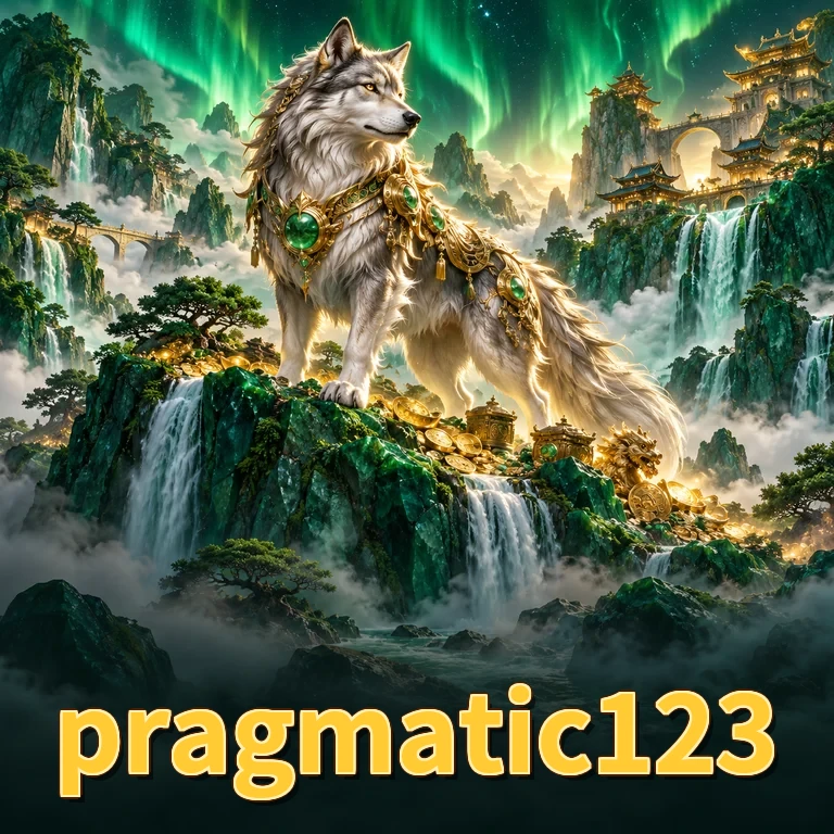 pragmatic123 APK Logo