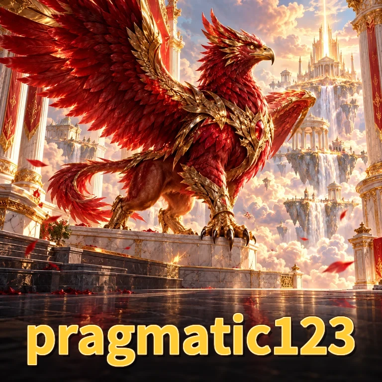 Resmi pragmatic123