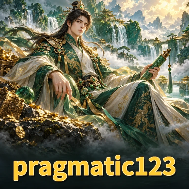 Update pragmatic123 Versi 4.8.2