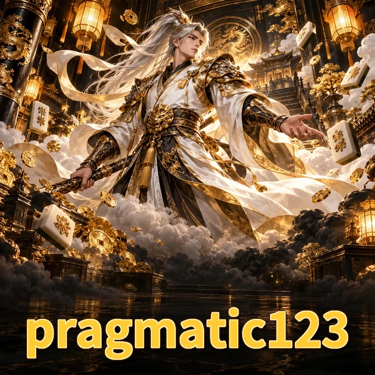FAQ pragmatic123