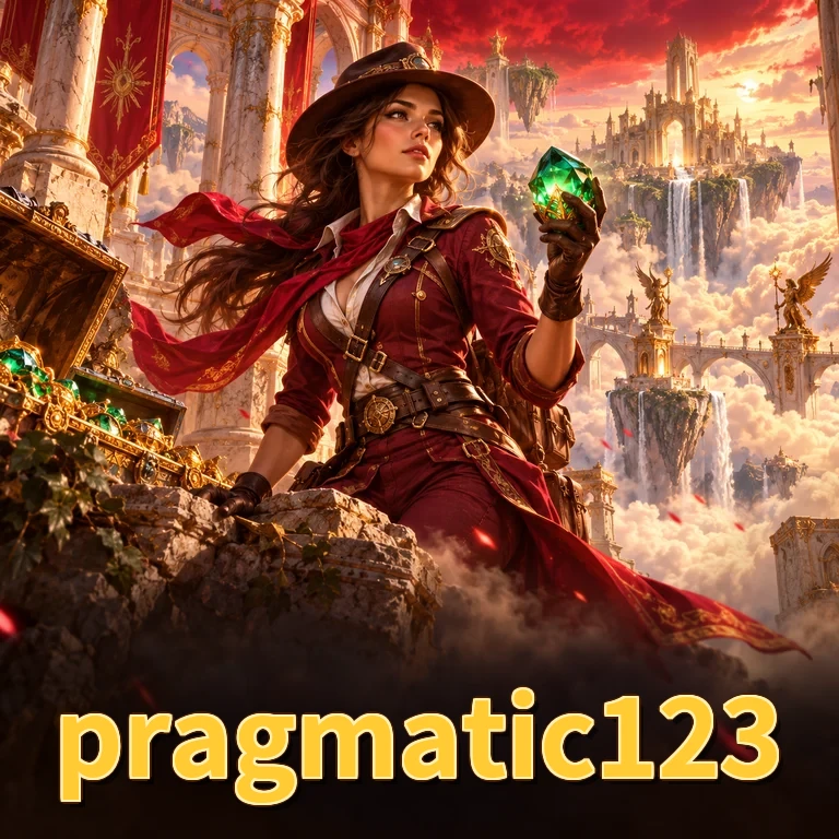Ulasan pragmatic123