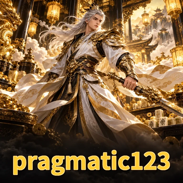 pragmatic123 APK Download