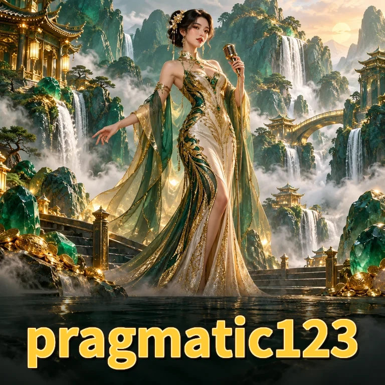 Fitur pragmatic123